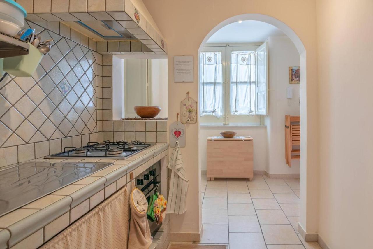 Cozy'S House Nel Cuore Della Citta CTA Exteriör bild